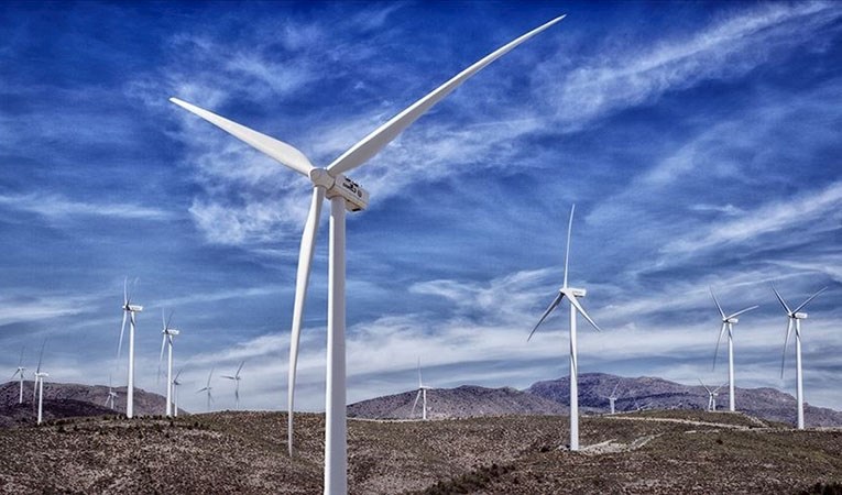 Yenilenebilir enerji kaynakları yönetmeliğinde değişiklik