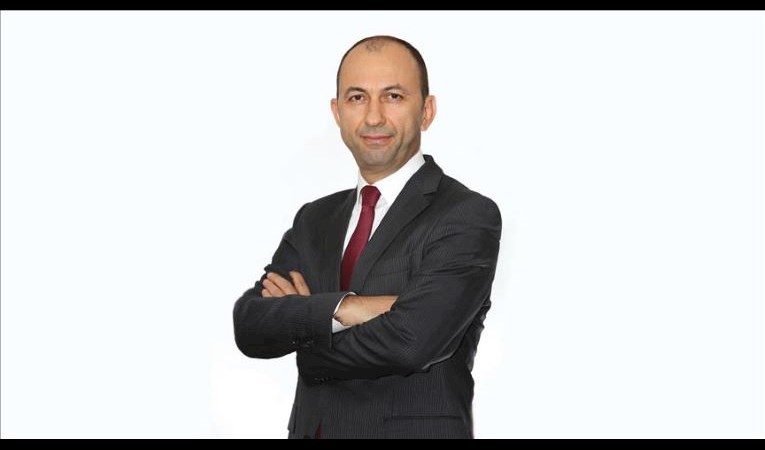 Aytemiz Genel Müdürlüğü görevine Ahmet Eke getirildi