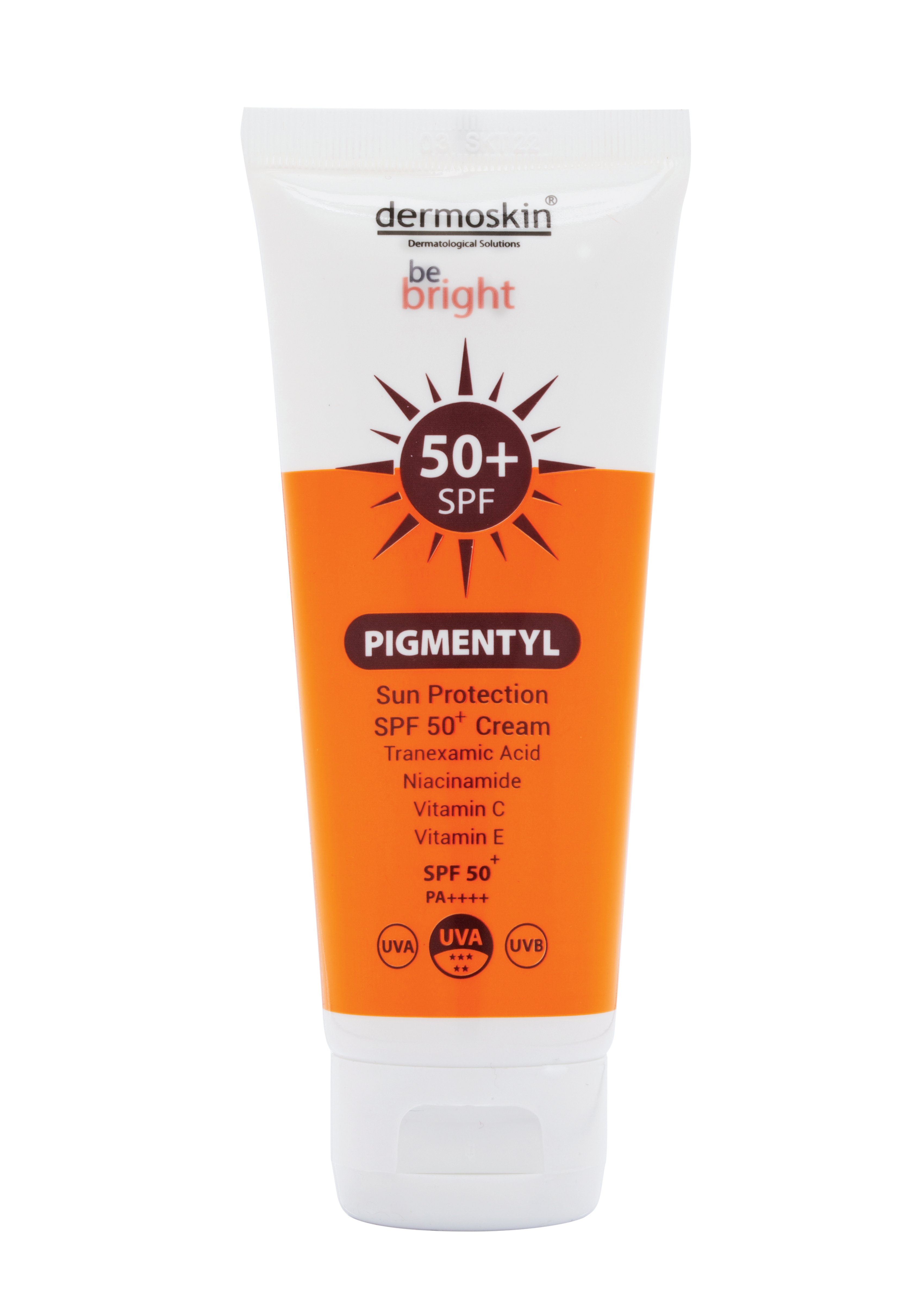 DERMOSKIN SUN SERIES HAS PROTECTION FOR ALL SKIN TYPES!