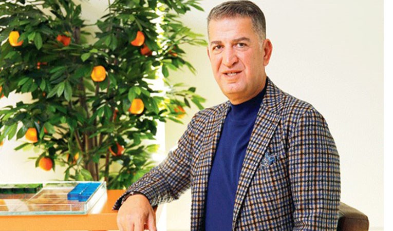 Flo/Mehmet Ziylan: Dünyada 21 ülkede, 600 mağazaya ulaştık