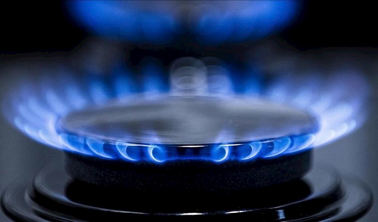 EPDK: Bu yıl için gaz tüketim tahmini 60 milyar metreküp
