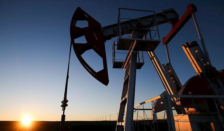 Rus petrolü rotasını Asya'ya çevirdi