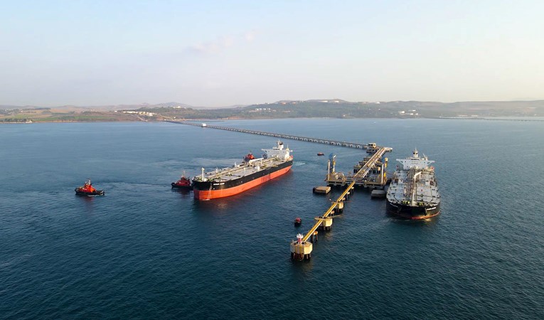 Rus petrolüne tavan fiyatta 3'lü blok