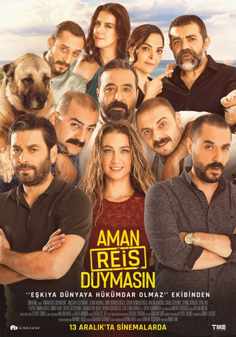VİZYONA GİREN FİLMLER: 13 ARALIK - 20 ARALIK  / 3