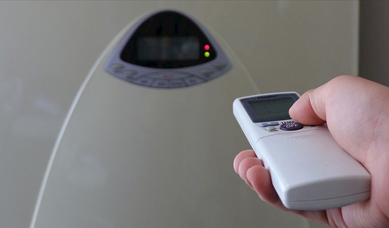 Sıcak hava, elektrik tüketiminde yılın rekorunu getirdi