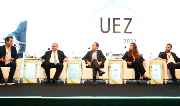 UEZ Sapanca 2022 | “Rekabetlerin artması, şirketleri inovasyona zorlayacak”