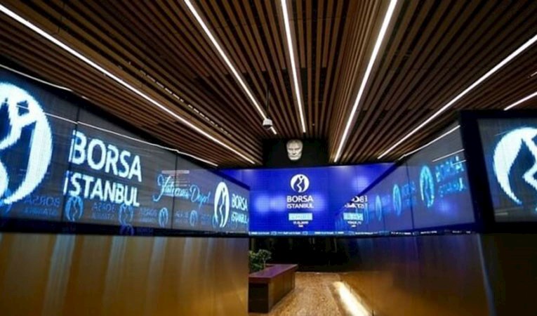 Borsa güne yükselişle başladı: 31 Aralık açılış puanı