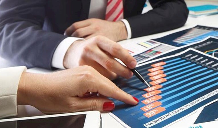 Reel Kesim Güven Endeksi geriledi