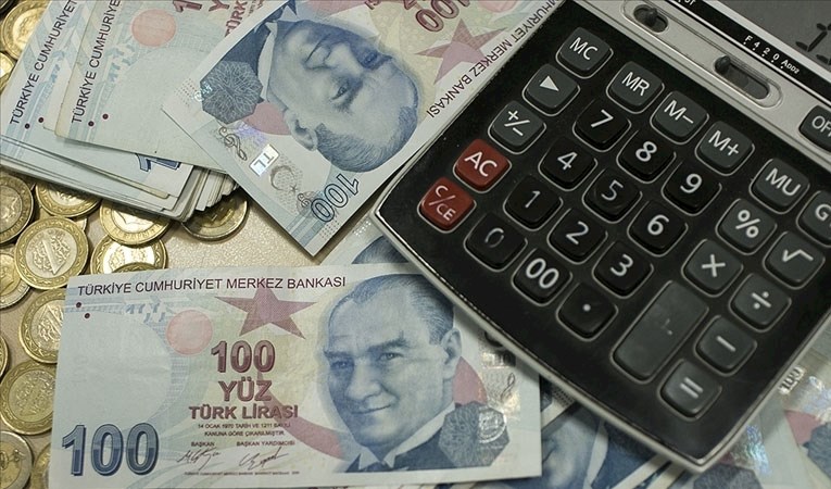 Finansal Hizmetler Güven Endeksi geriledi