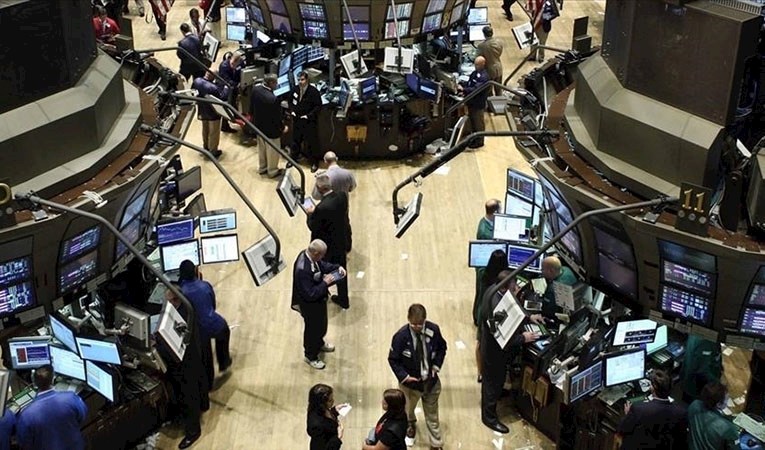 Küresel piyasalarda Fed'in açıklayacağı faiz kararı bekleniyor