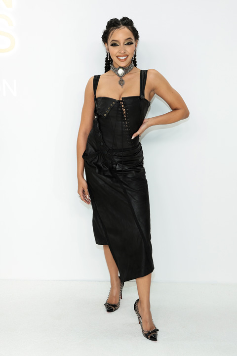 KIRMIZI HALI: 2022 CFDA MODA ÖDÜLLERİ / 4
