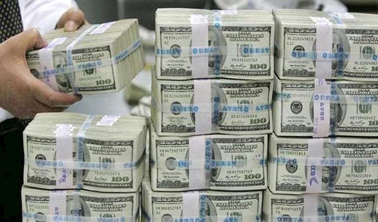 Küresel borçlar rekor kırdı