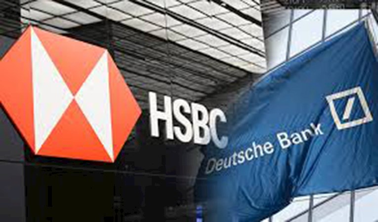 Deutsche Bank ve HSBC'den Türkiye ekonomisi için yeni değerlendirmeler