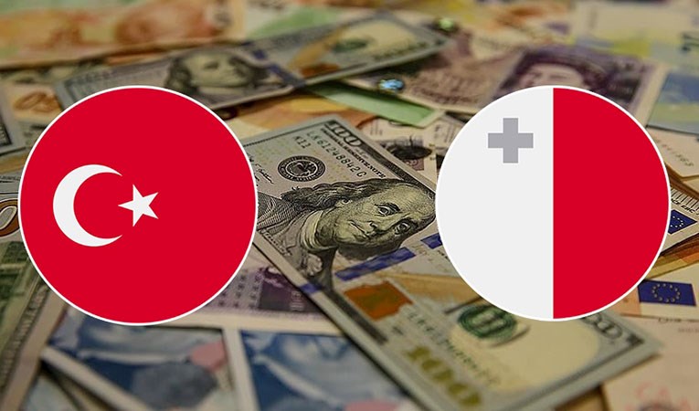 Türkiye ile Malta, kara para ve terör finansmanına karşı iş birliği yapacak