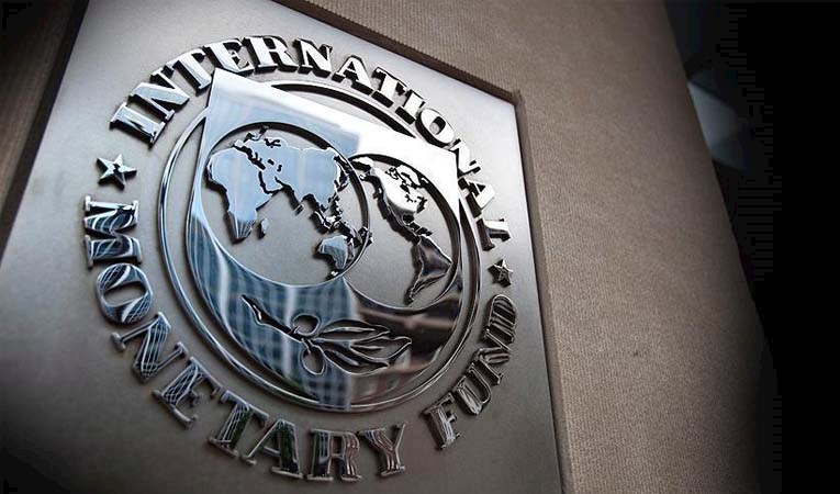 IMF'den 50 milyar dolarlık "Kovid19" paketi 