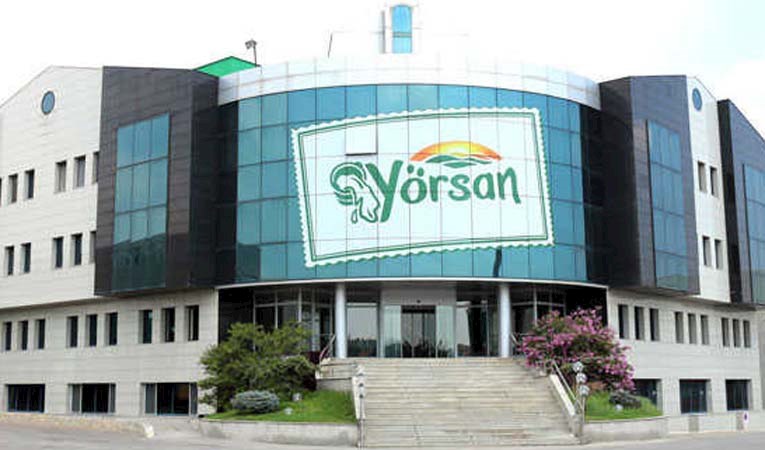 Yörsan'a kayyum atandı 