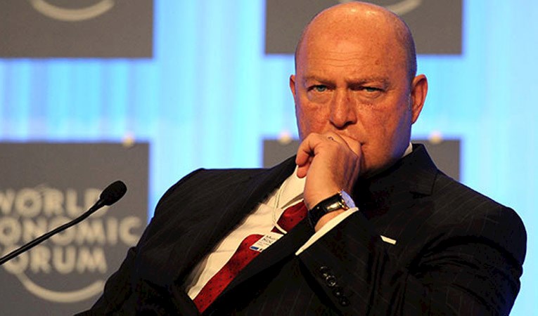 Mustafa Koç'suz geçen 3. yıl