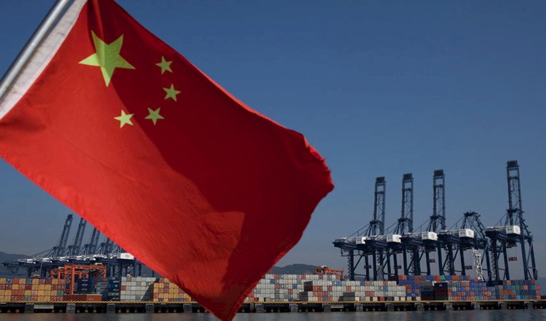 Çin: ABD diplomatik protokolleri çiğnedi