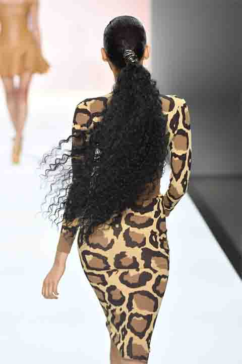 NEW YORK MODA HAFTASI SONBAHAR-KIŞ 2022'DEN 7 GÜZELLİK TRENDİ / 2