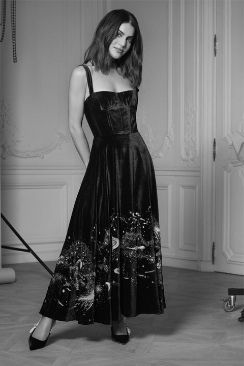DIOR'UN DEV KAMPANYASI: AŞK İÇİN NE YAPARDINIZ? / 2