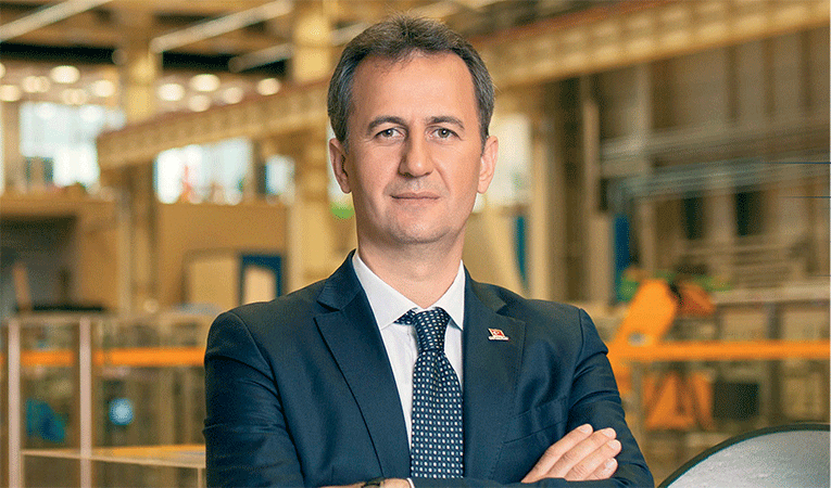 "Satın almalarla ivme kazanacağız"