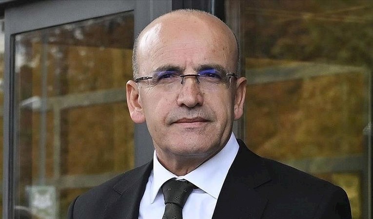 Bakan Şimşek'ten KKM açıklaması: 1,5 trilyon lira azaldı