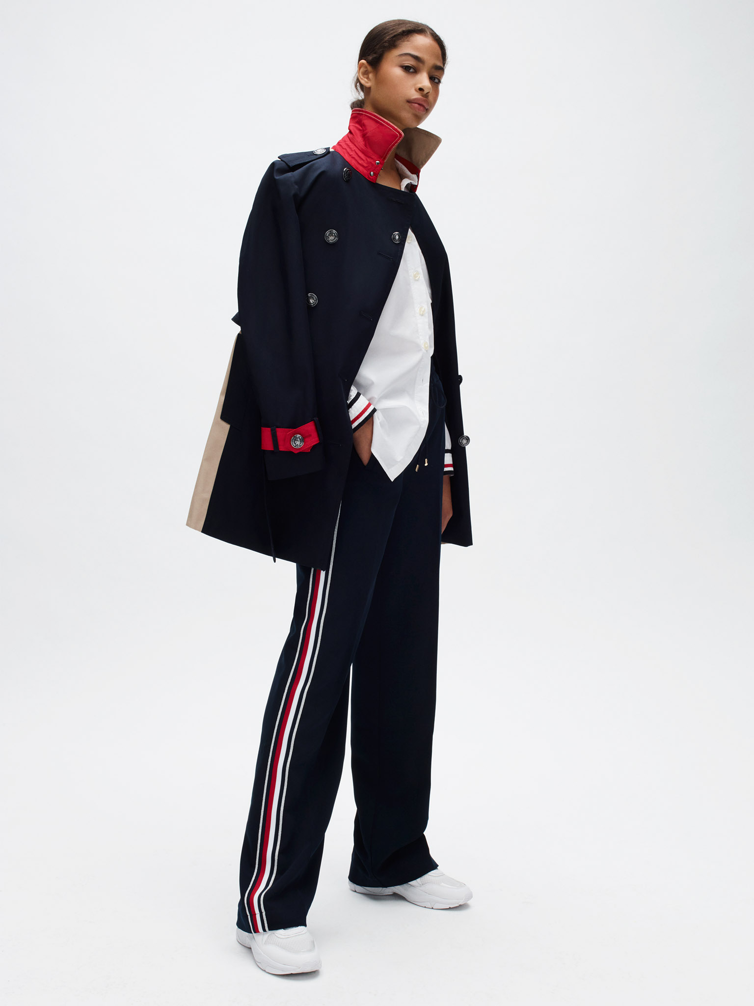 Tommy Hilfiger‎'in Deniz Tutkusu