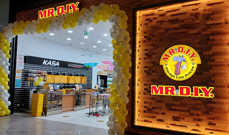 1 yılda 1 milyona yakın müşteriye ulaştı