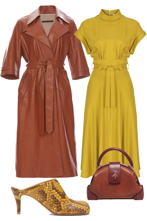 �lkbahar'da renk bombas�