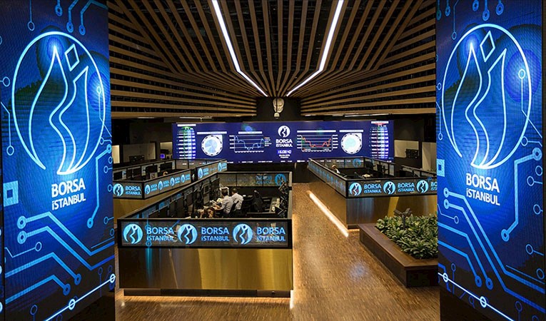 Dün devre kesici çalışan borsa, bugün yükselişle açıldı