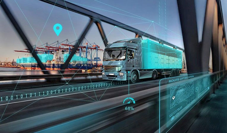 Lojistikte yeni dönem: Yeşil dönüşüm