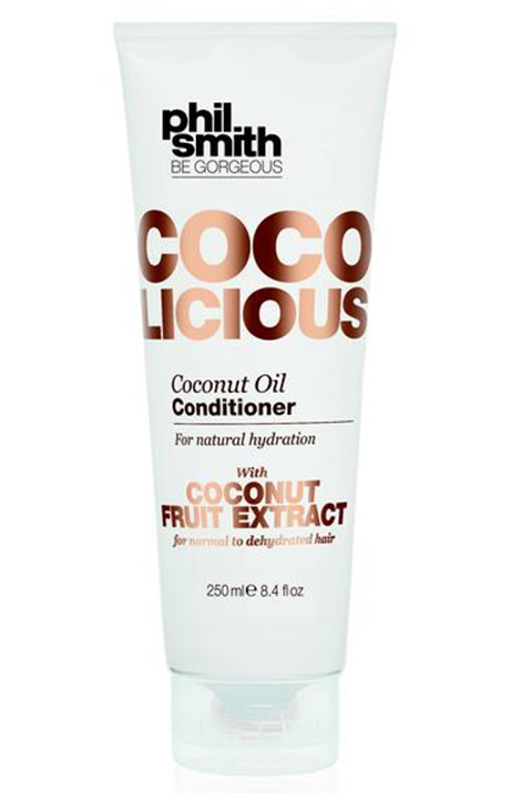HOW DO WE ADD COCONUT TO OUR BEAUTY ROUTINE?