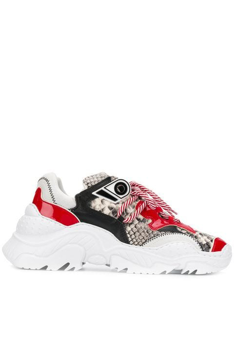 UGLY DAD SNEAKER'LAR 2019’A TAŞINACAK MI? / 11