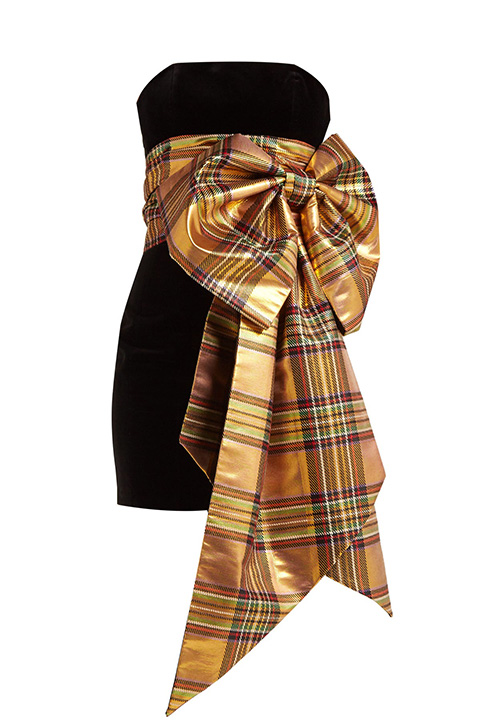 SONBAHARIN 11 ELBİSE TRENDİ / 54