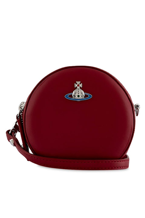 ÇANTALARDA YENİ FORM: YUVARLAK SİLÜET / 10