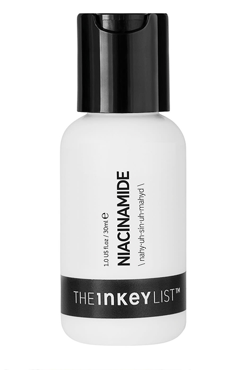 WHAT IS NIACINAMIDE, THE SAVING OF SKIN PROBLEMS?