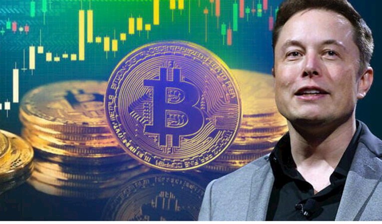 Elon Musk yeni işinde de kripto para kullanacak