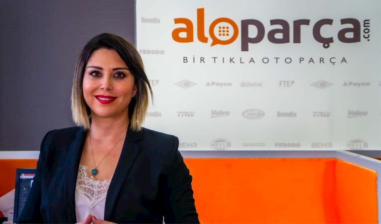 240 bin oto yedek parça cebe girdi