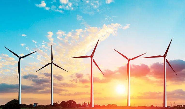 Rüzgar enerjisinde önlisans başvuruları ertelendi 