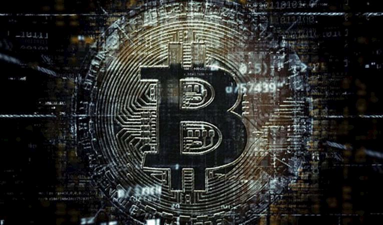 Bitcoin'in piyasa hacmi yükseldi