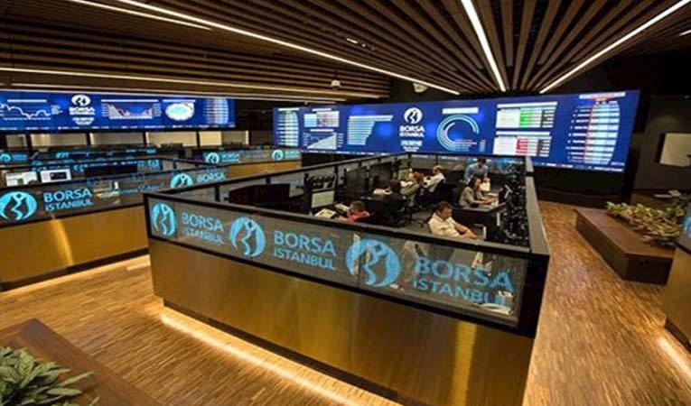 Borsa İstanbul'da yeni rekor: 118 bin 395