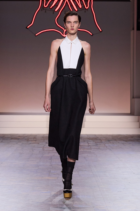 Dior Pre-Fall 2024 Koleksiyonu / 4