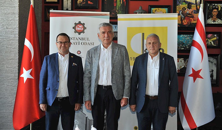 İSO Başkanı Bahçıvan: Ekonomide tahribat tahminlerin üstünde