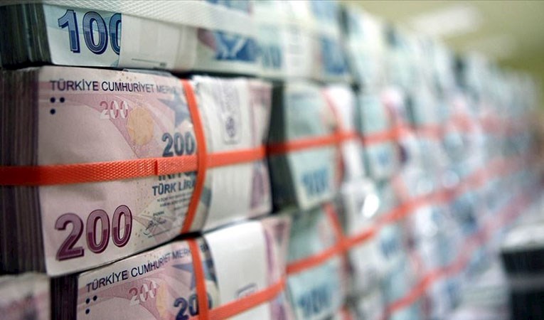 3 kamu bankasından 48,6 milyar liralık sermaye artırımı hamlesi