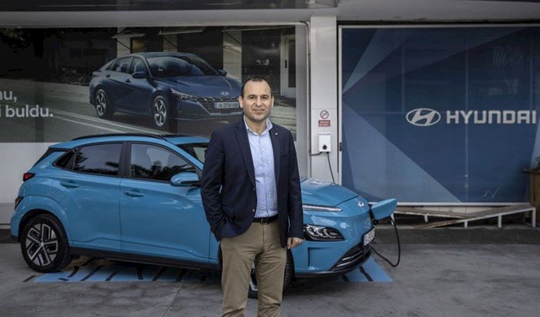 Hyundai Genel Müdürü açıkladı: 3 yeni model geliyor