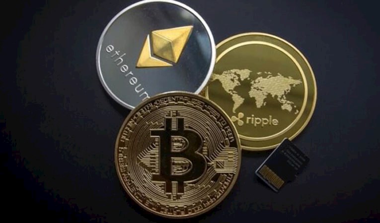 Kripto paralarda çöküş sürüyor