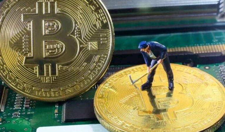 'Yenilenebilir kaynaklar Bitcoin madencileri için makul ve yeterli değil'