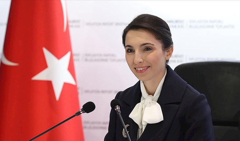 TCMB Başkanı Erkan: TL'ye geçiş zamanı geldi