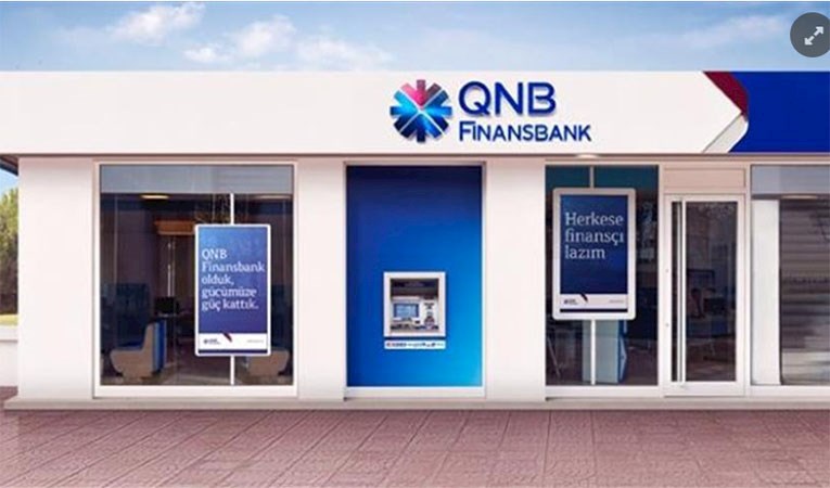 QNB Finansbank'tan tahsili gecikmiş alacak satışı