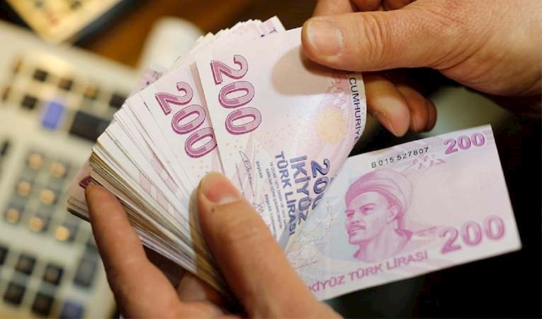 İş dünyasında 'büyüme' sevinci